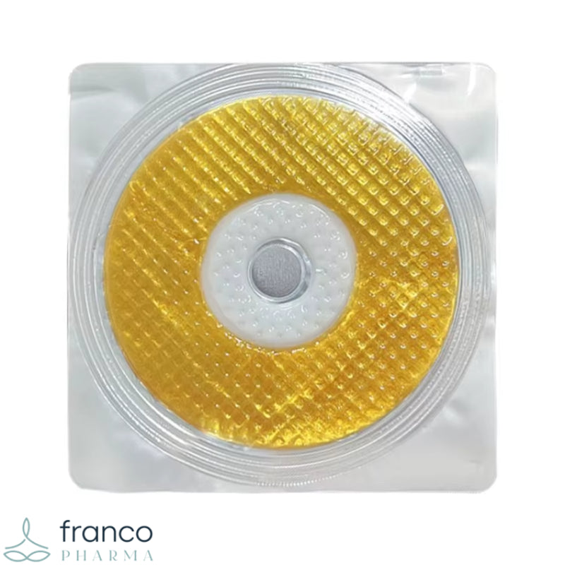 FRANCO PHARMA™ Patch mammaire Raffermissant, Rehaussant et Volumateur