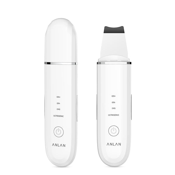 Épurateur de peau faciale ultrasonique