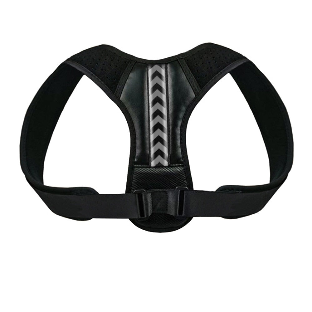 Correcteur de posture réglable