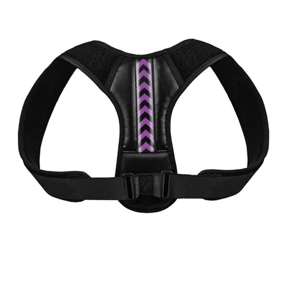 Correcteur de posture réglable