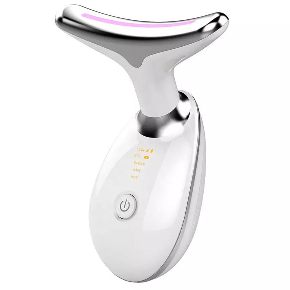 BeautyGlow LED Therapy