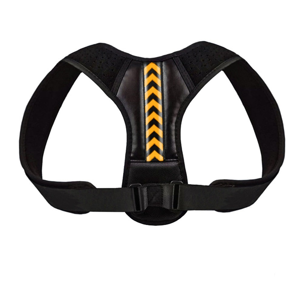 Correcteur de posture réglable