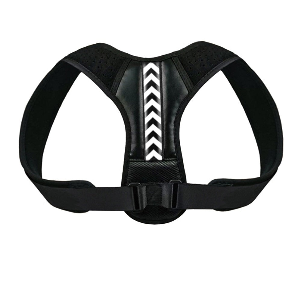 Correcteur de posture réglable