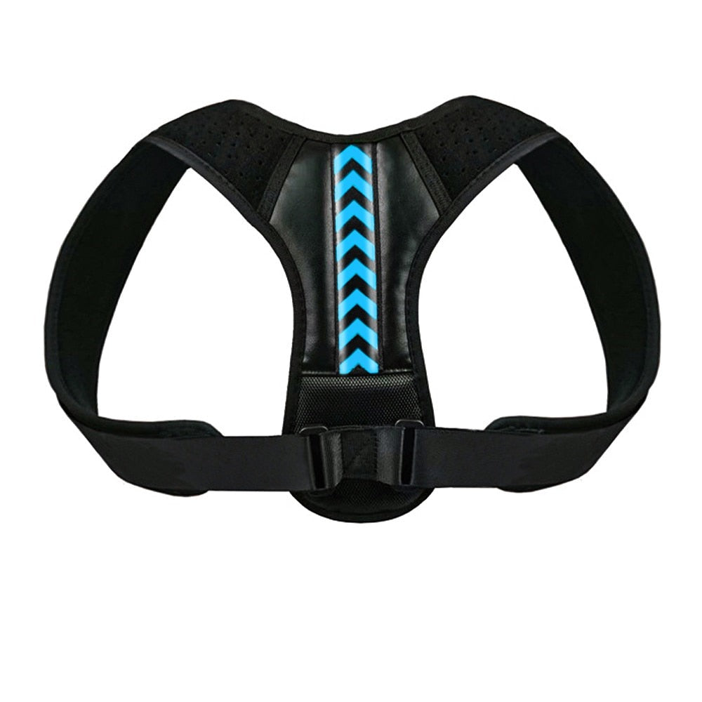 Correcteur de posture réglable