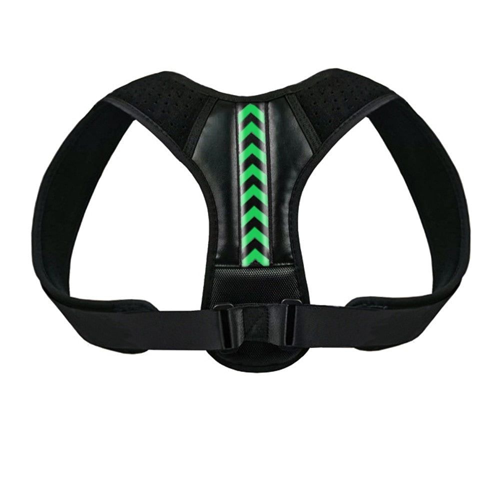 Correcteur de posture réglable